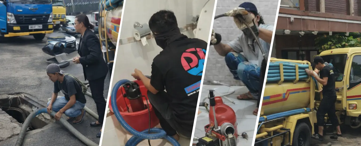 Jasa Sedot WC Sodonghilir Terdekat